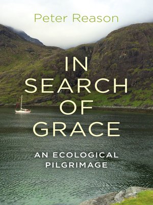 cover image of In Search of Grace